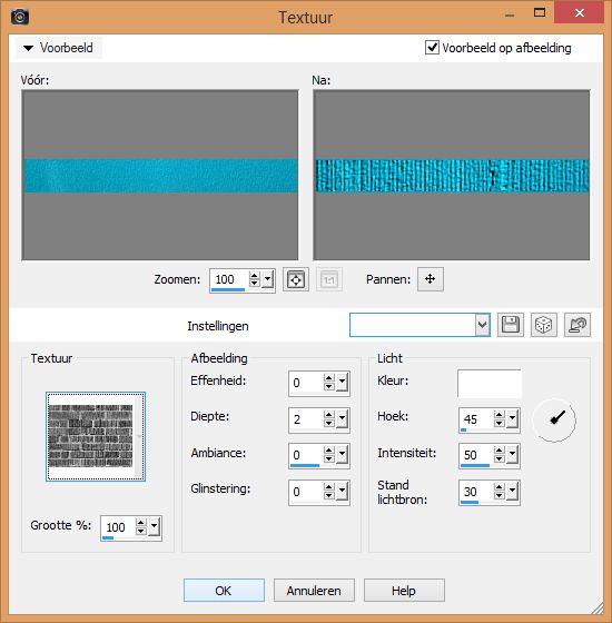 textuur